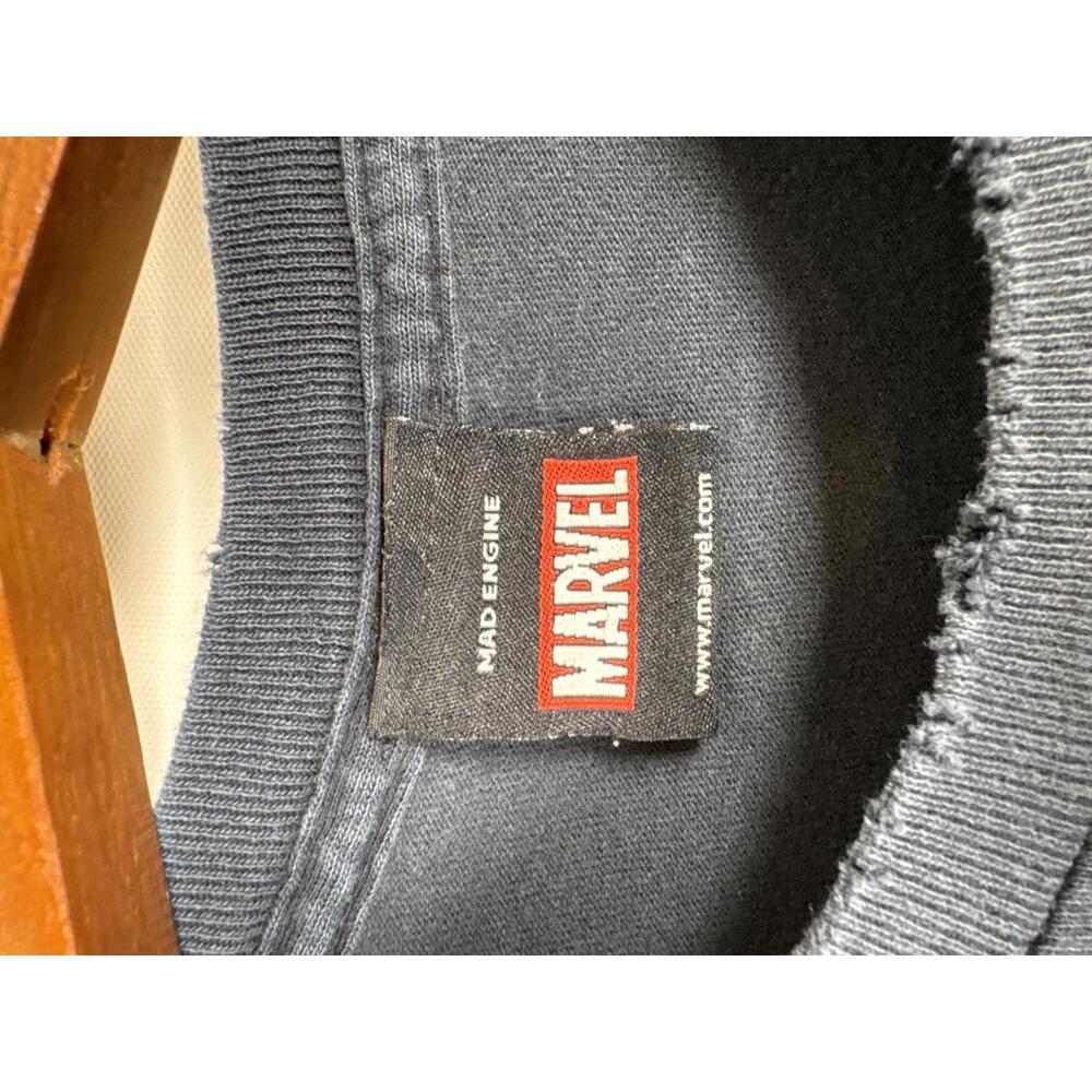 2012 Marvel Comics The Punisher Tee - Large - Picture 2 of 6